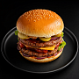 Биг Cowburger